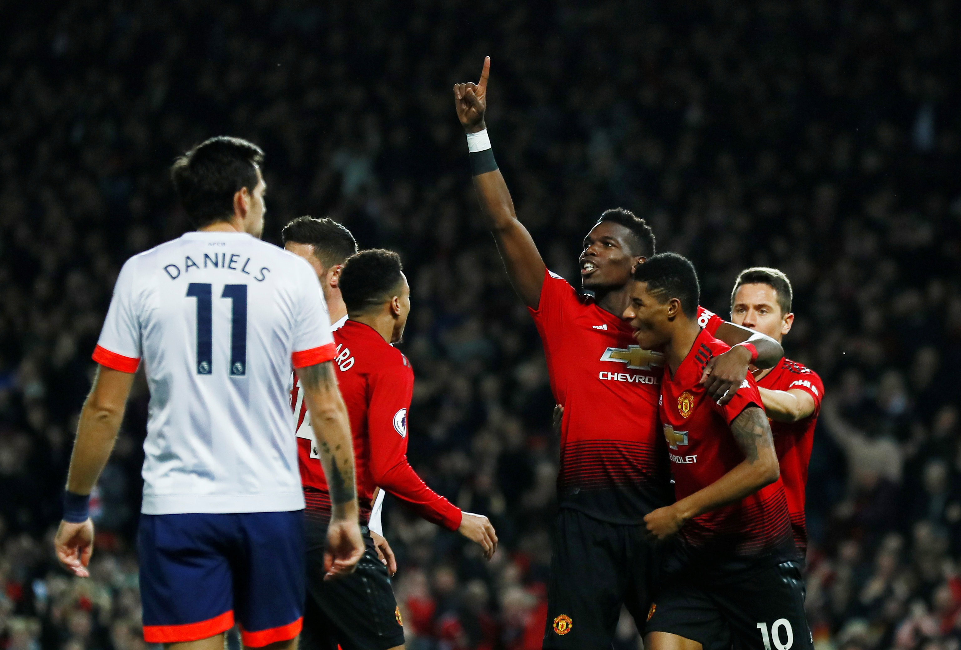 团队的努力 团队的努力